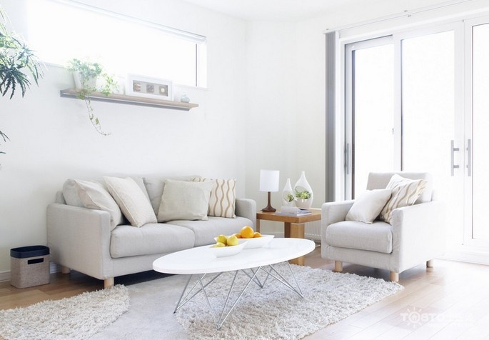 Six tips to tell you to buy furnitur